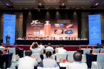 天朝上品出席海南省企業(yè)聯(lián)合會第三屆、海南省企業(yè)家協(xié)會第九屆第一次會員代表大會暨2025海南省企業(yè)100強發(fā)布會